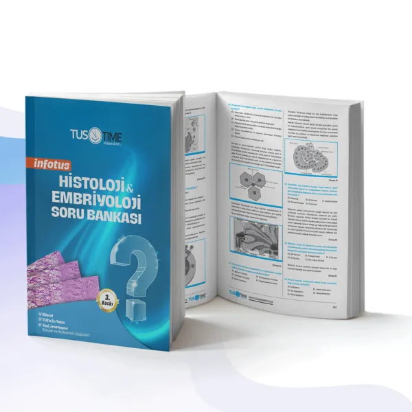 Infotus Soru Bankası Set